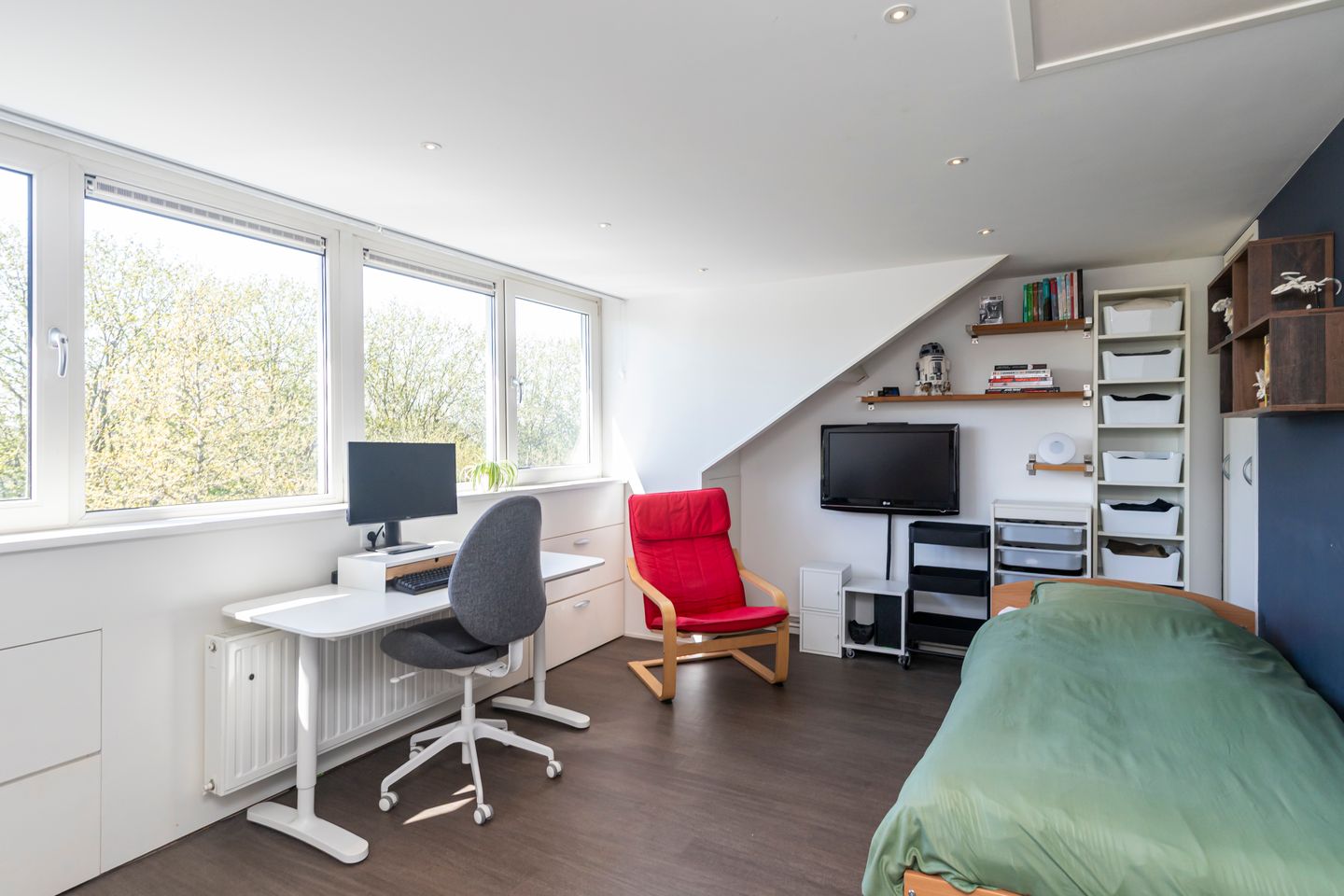 Foto 35 van Westlander 23