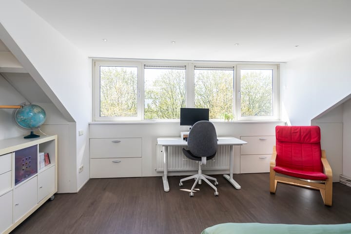 Foto 36 van Westlander 23