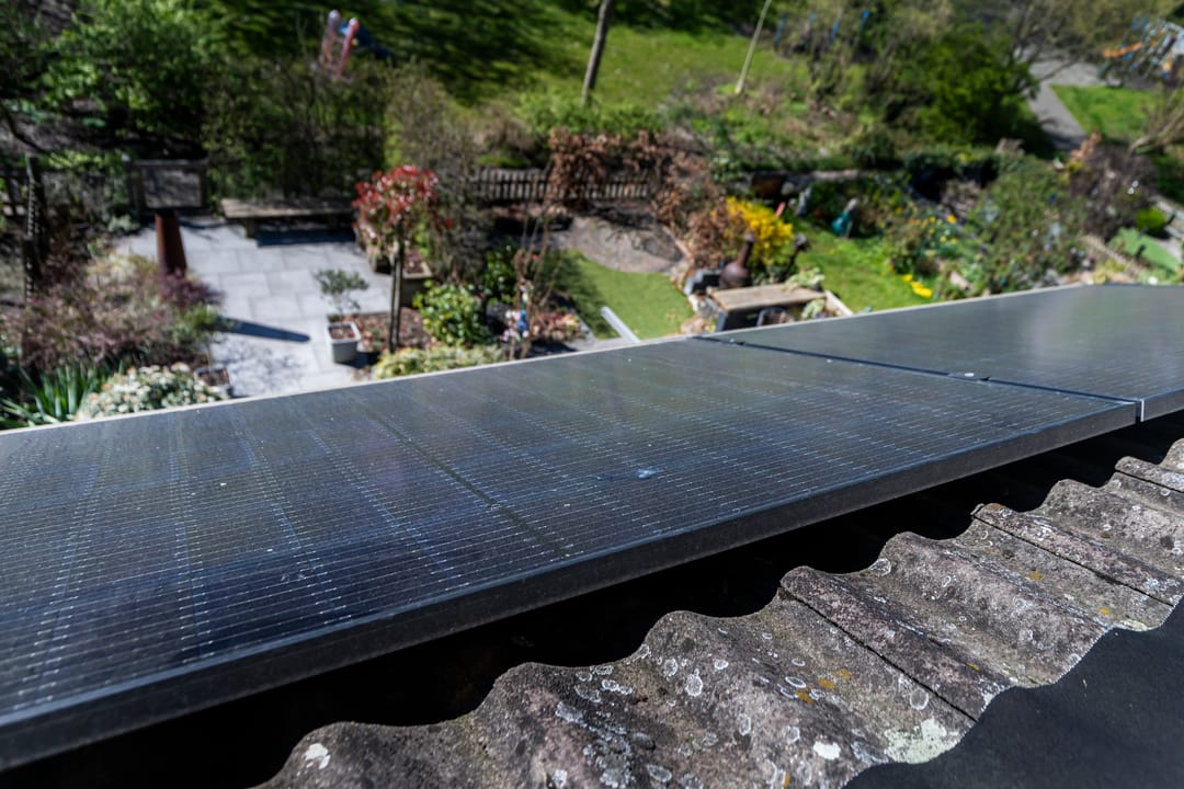 Foto 37 van Westlander 23