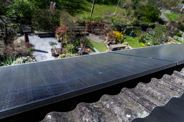 Foto 37 van Westlander 23