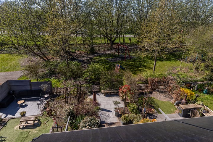 Foto 38 van Westlander 23