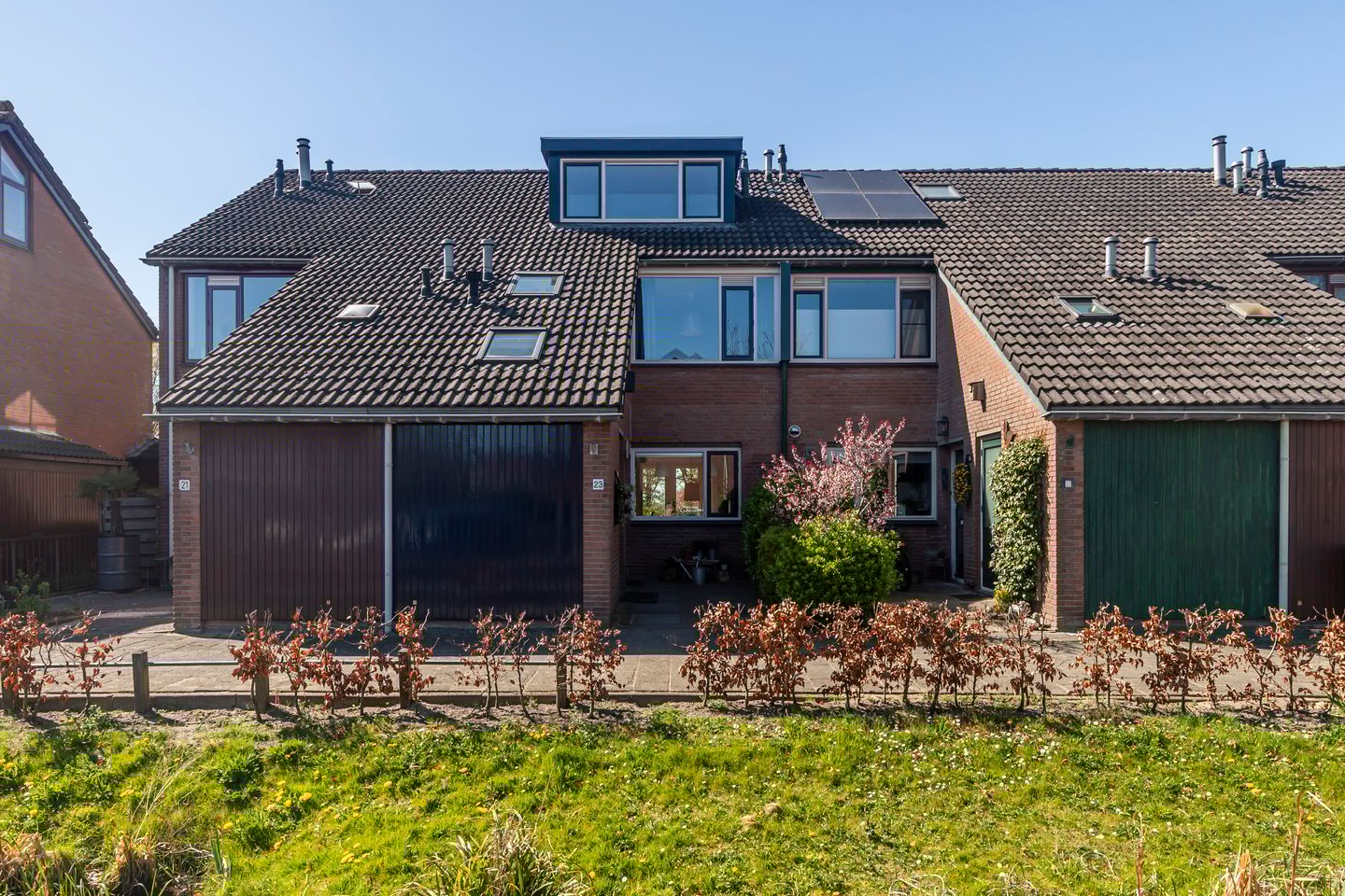 Foto 40 van Westlander 23