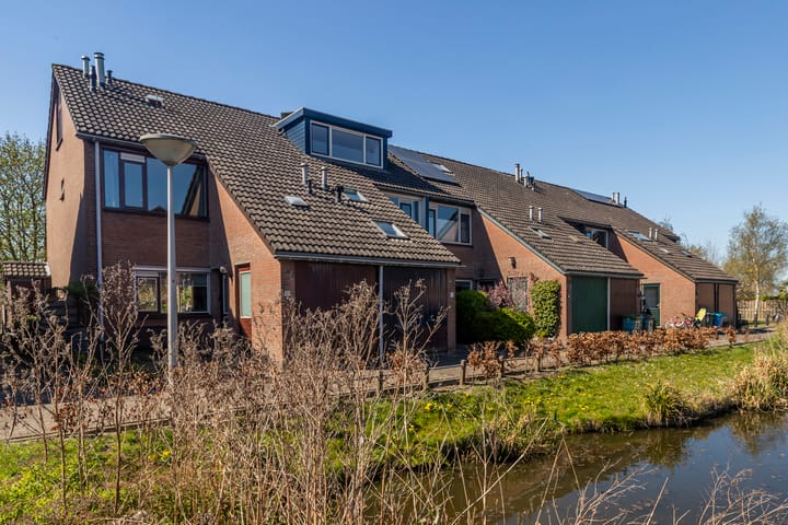 Foto 41 van Westlander 23