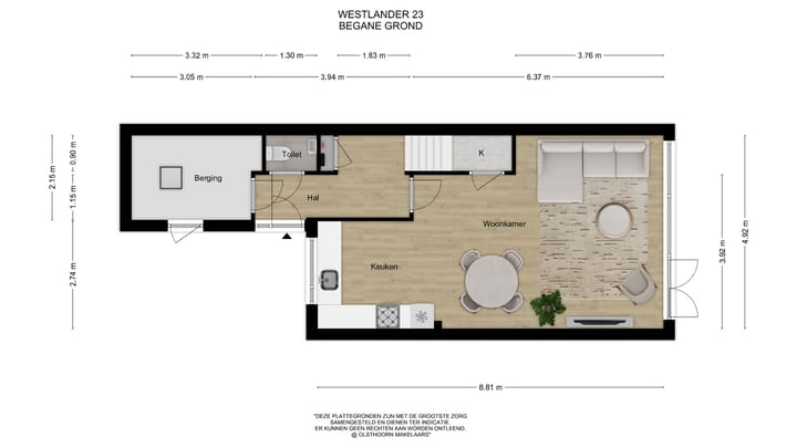 Foto 42 van Westlander 23