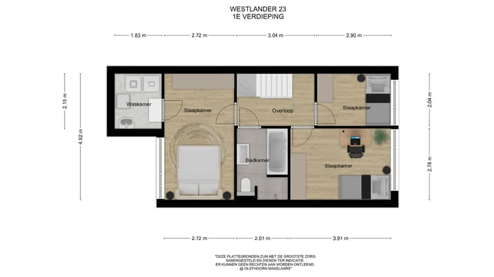 Foto 43 van Westlander 23