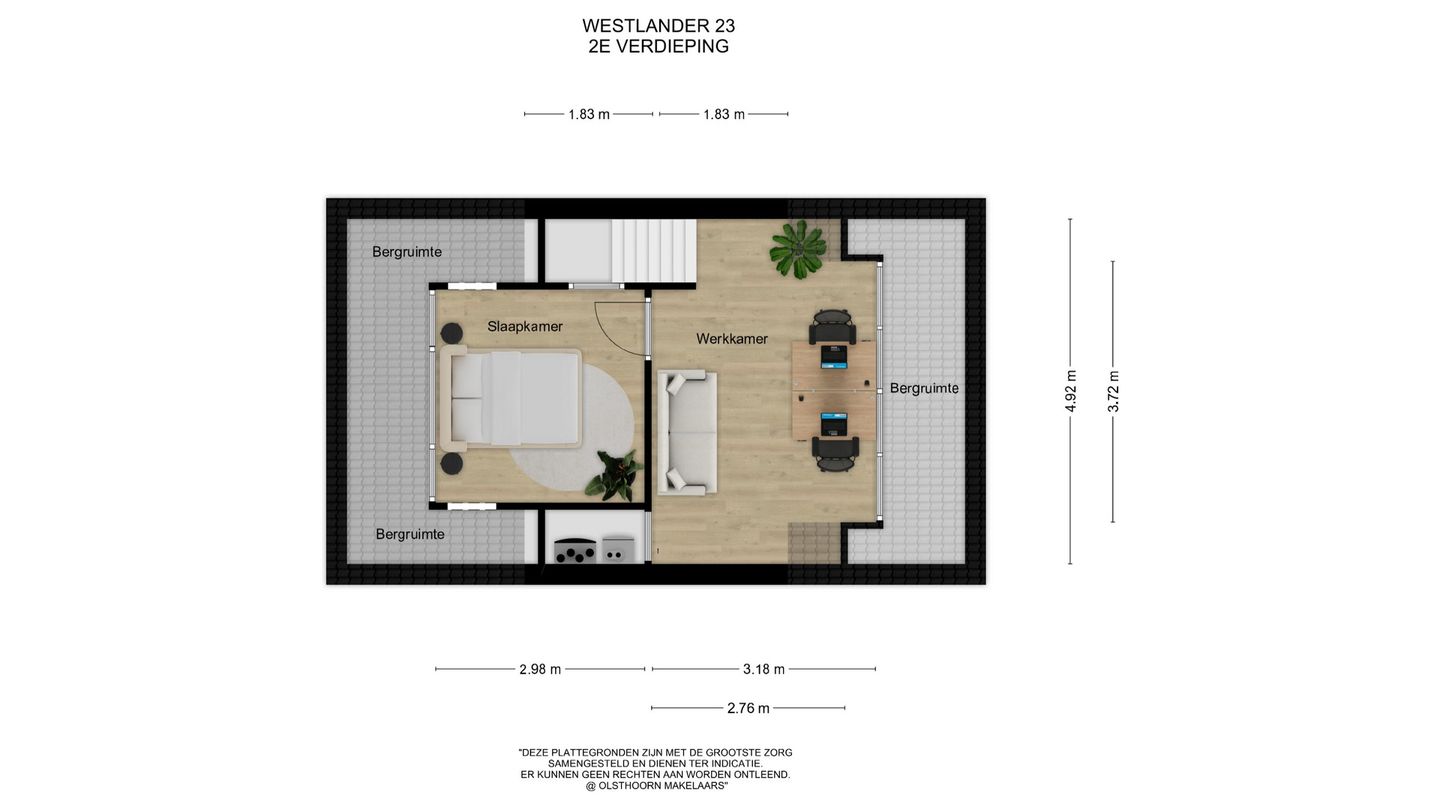 Foto 44 van Westlander 23