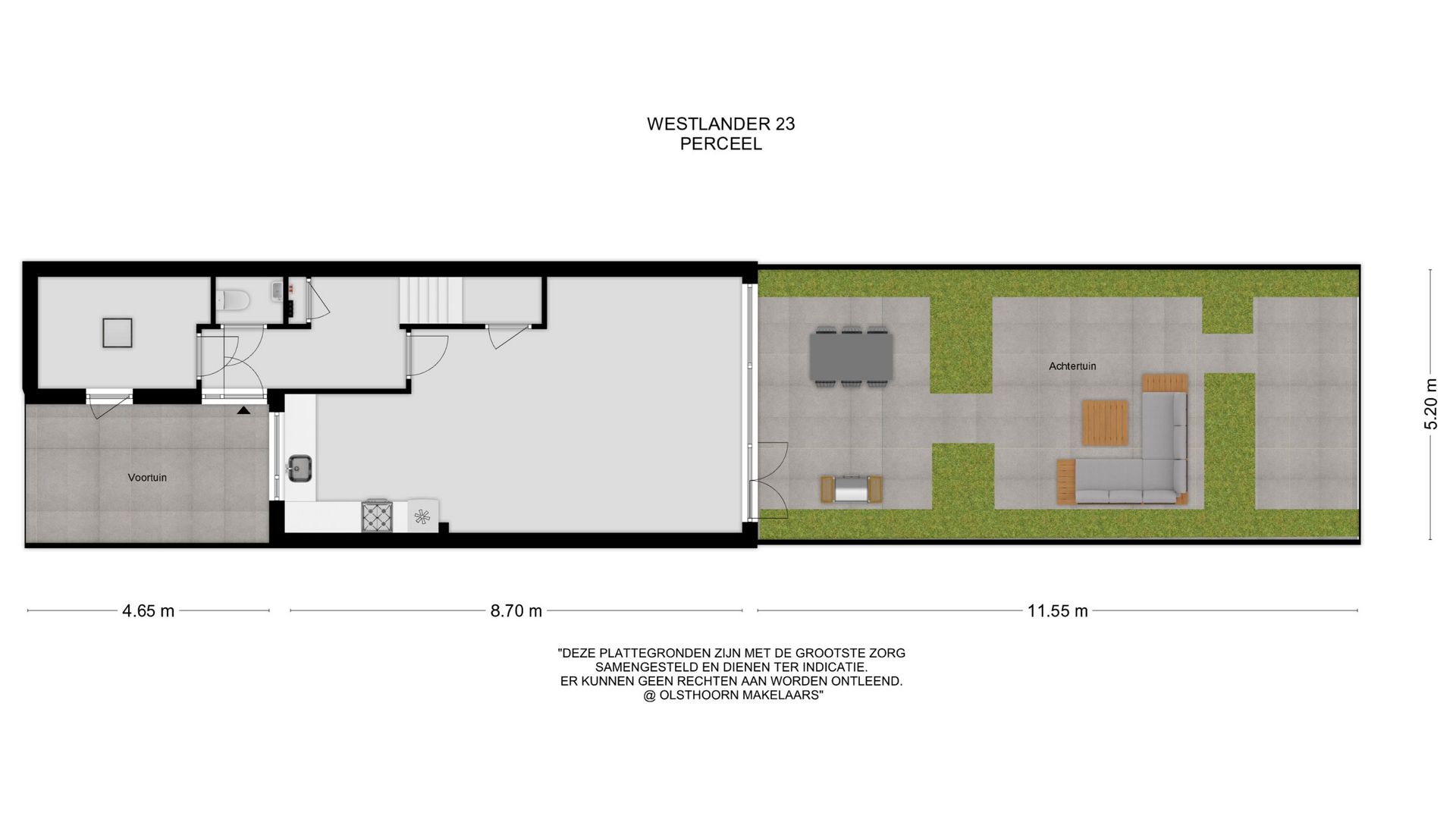 Foto 45 van Westlander 23