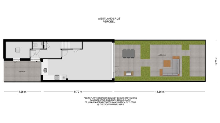 Foto 45 van Westlander 23