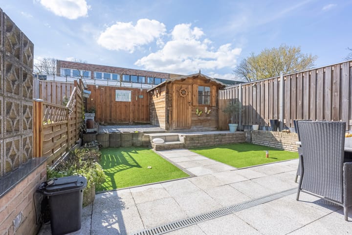 Foto 17 van Alexander-Eik 25