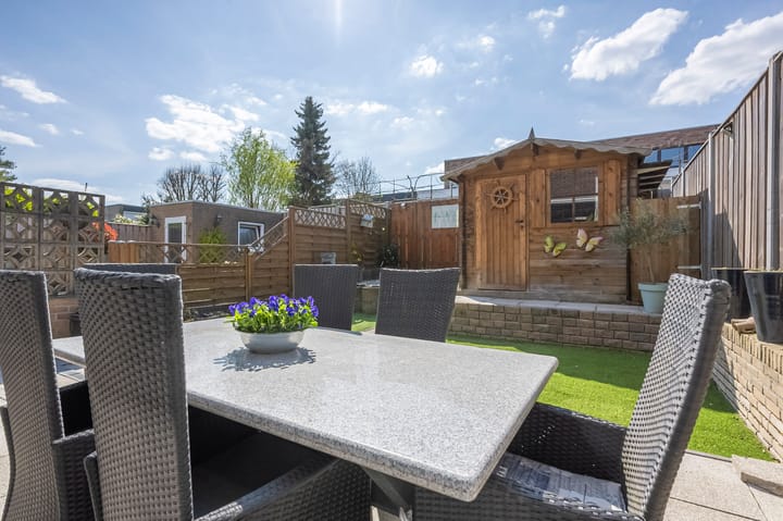 Foto 18 van Alexander-Eik 25