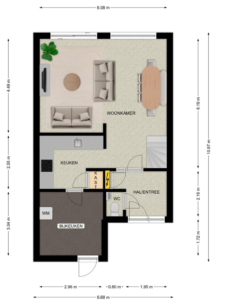 Foto 20 van Alexander-Eik 25