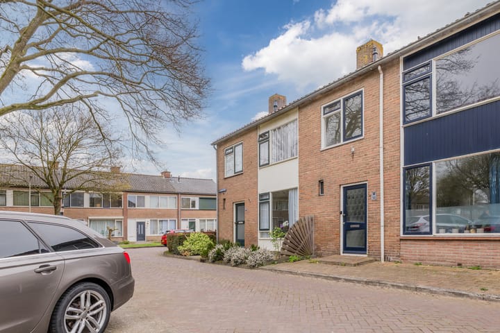 Foto 3 van Oleanderstraat 14