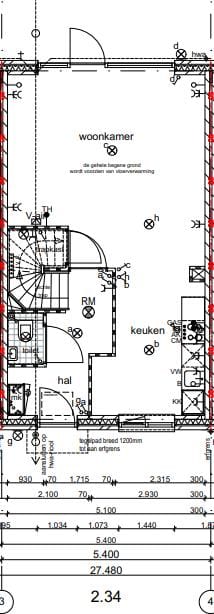 Foto 2 van Morgenkamp 6