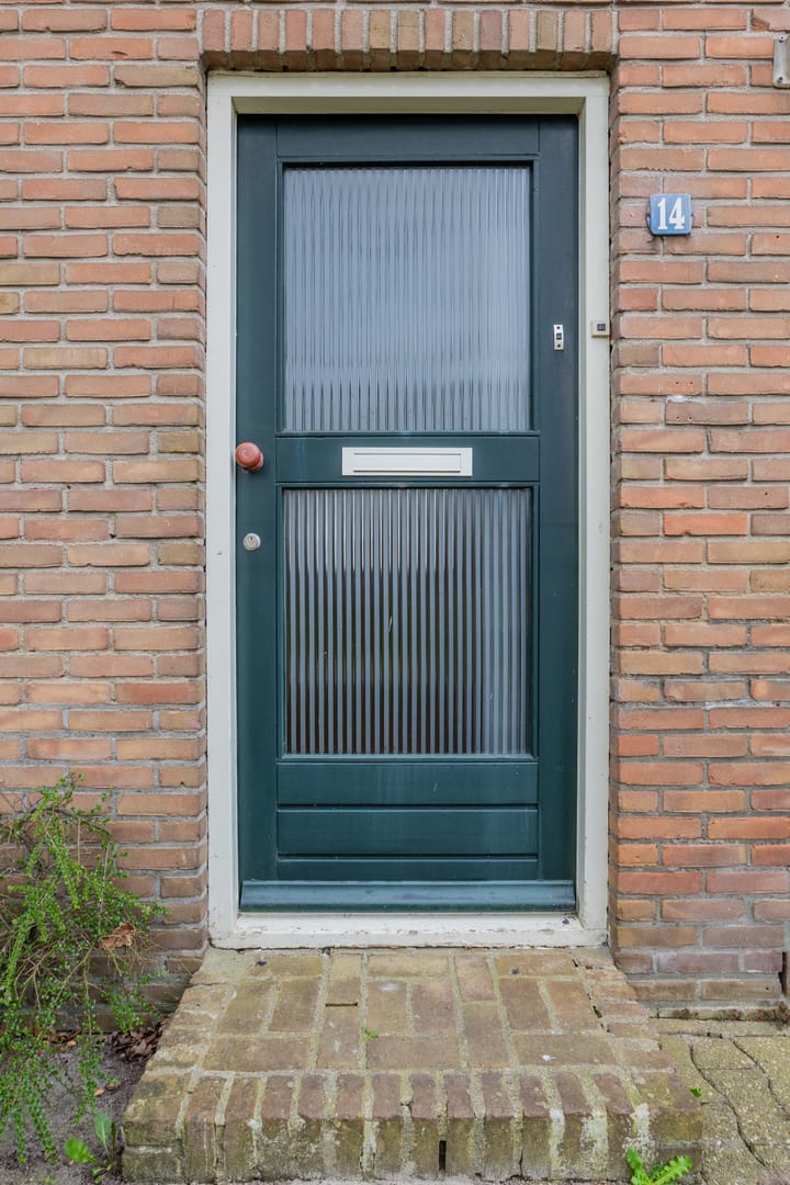 Foto 5 van Oleanderstraat 14