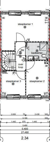 Foto 3 van Morgenkamp 6