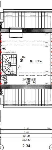 Foto 4 van Morgenkamp 6