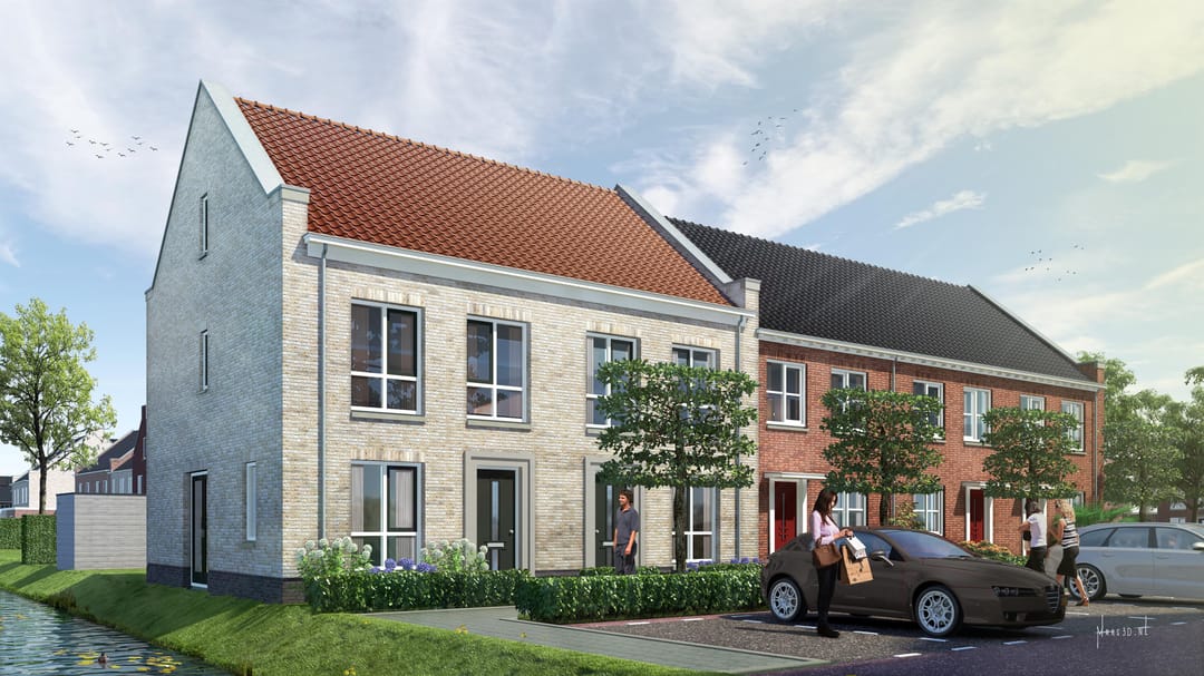 Foto 1 van Morgenkamp 6