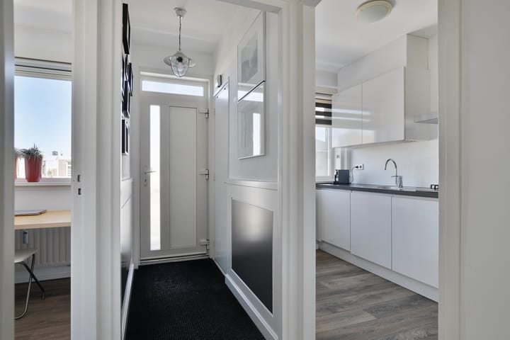 Foto 12 van Maasplein 79