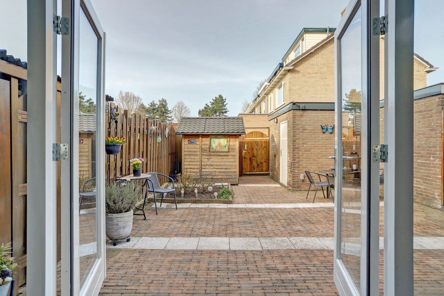 Foto 5 van IJsselstraat 35