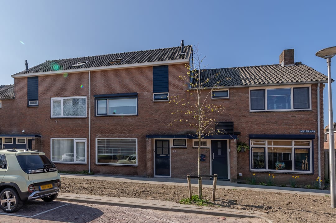 Foto 1 van Abelenlaan 94
