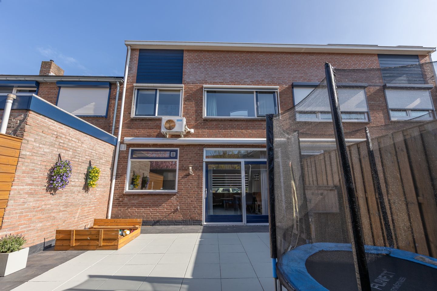 Foto 4 van Abelenlaan 94