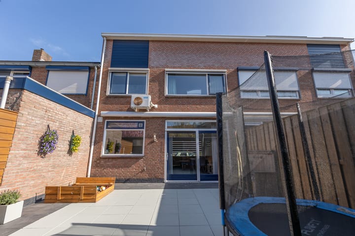 Foto 4 van Abelenlaan 94