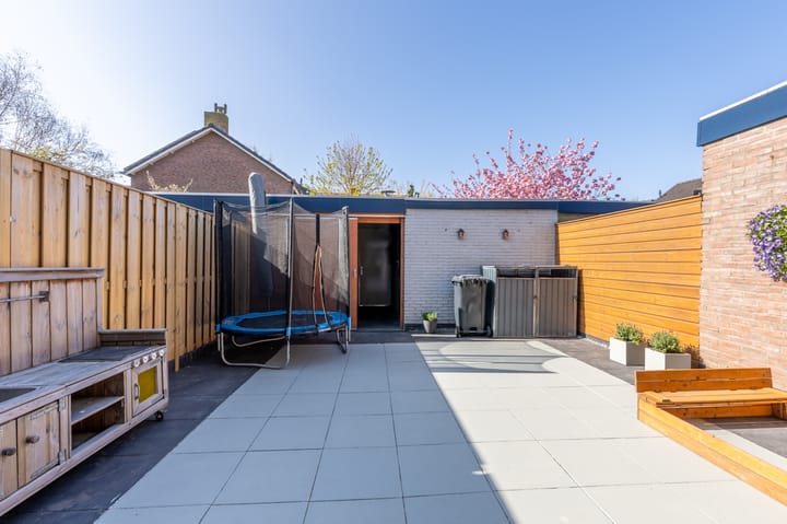 Foto 5 van Abelenlaan 94