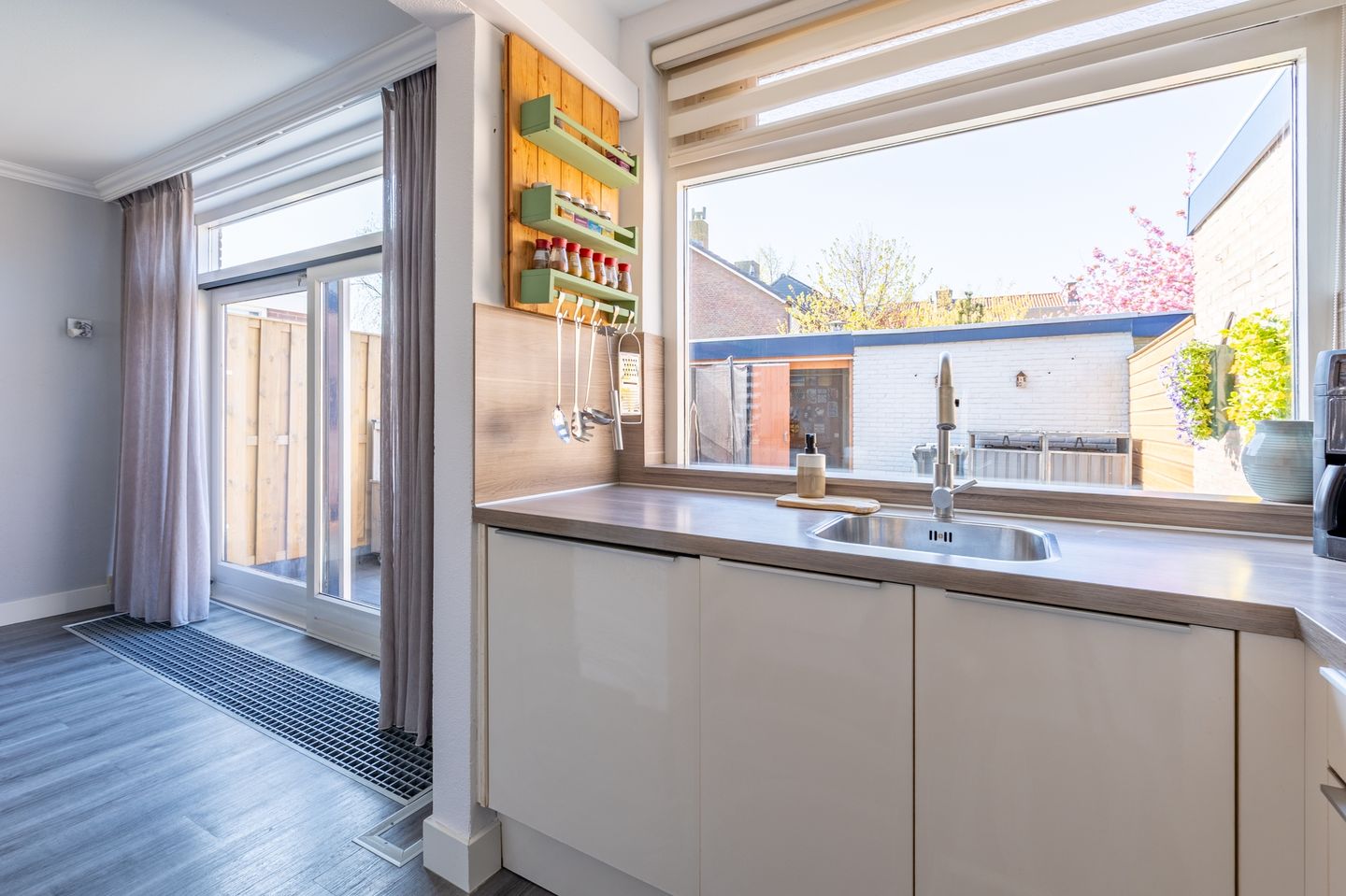 Foto 10 van Abelenlaan 94