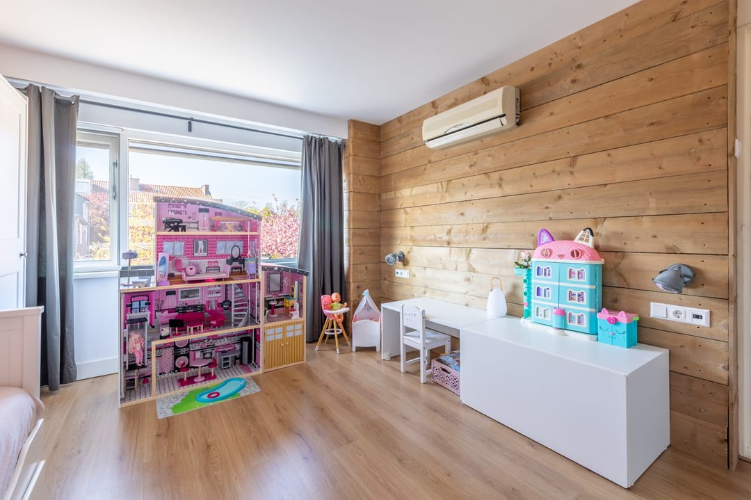 Foto 13 van Abelenlaan 94