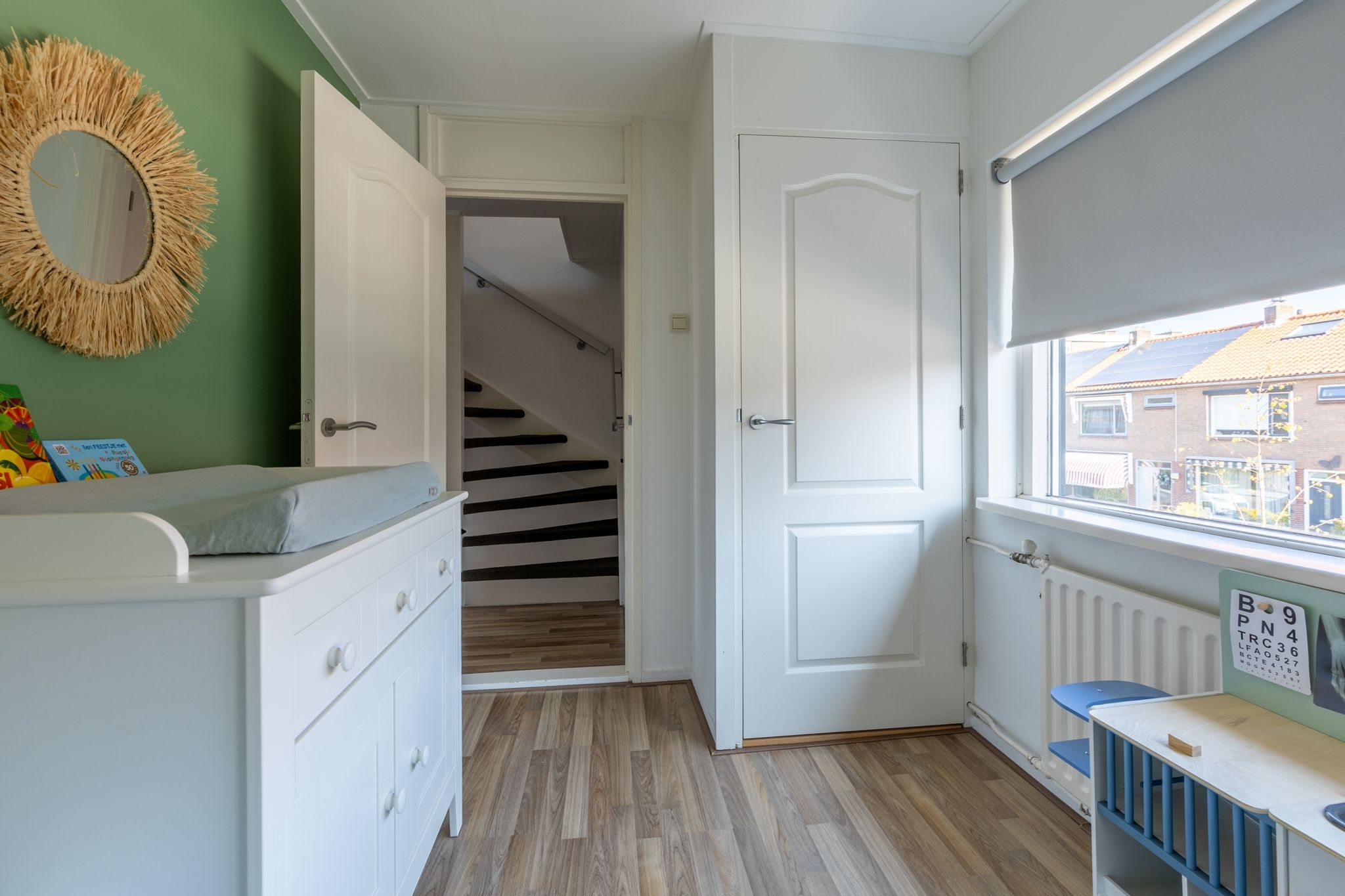 Foto 15 van Abelenlaan 94