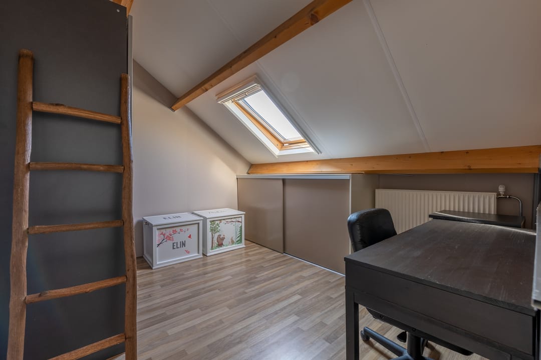 Foto 22 van Abelenlaan 94