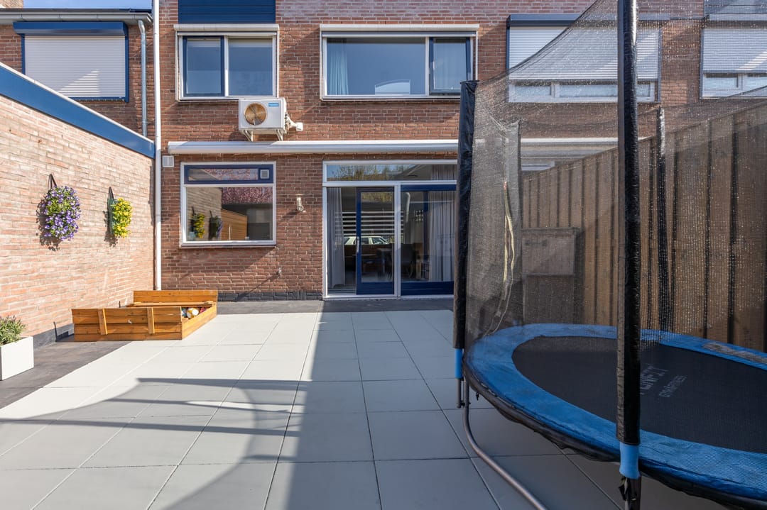 Foto 23 van Abelenlaan 94