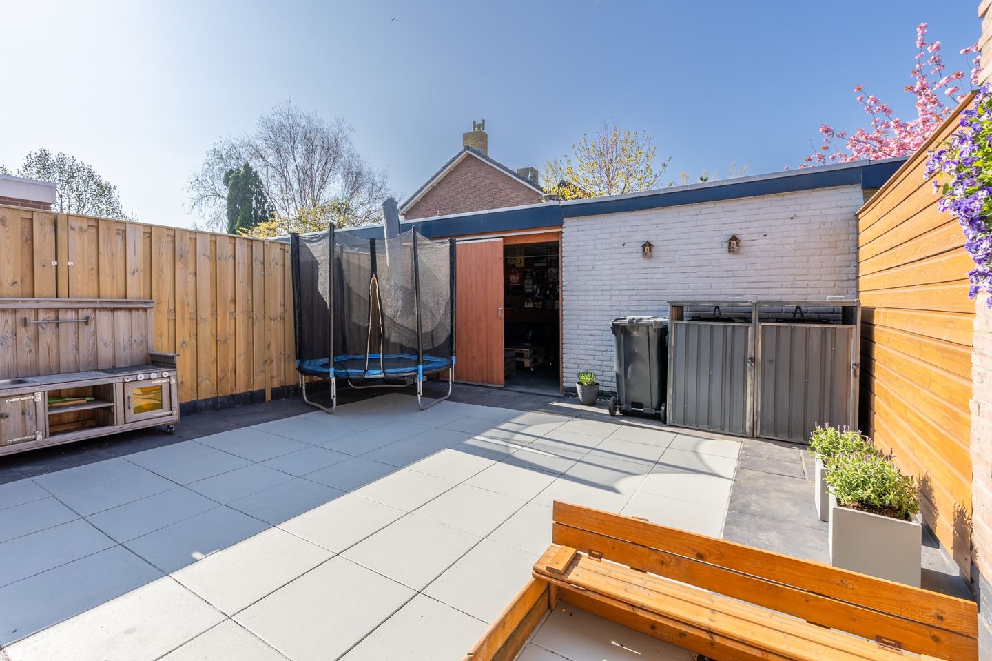 Foto 25 van Abelenlaan 94