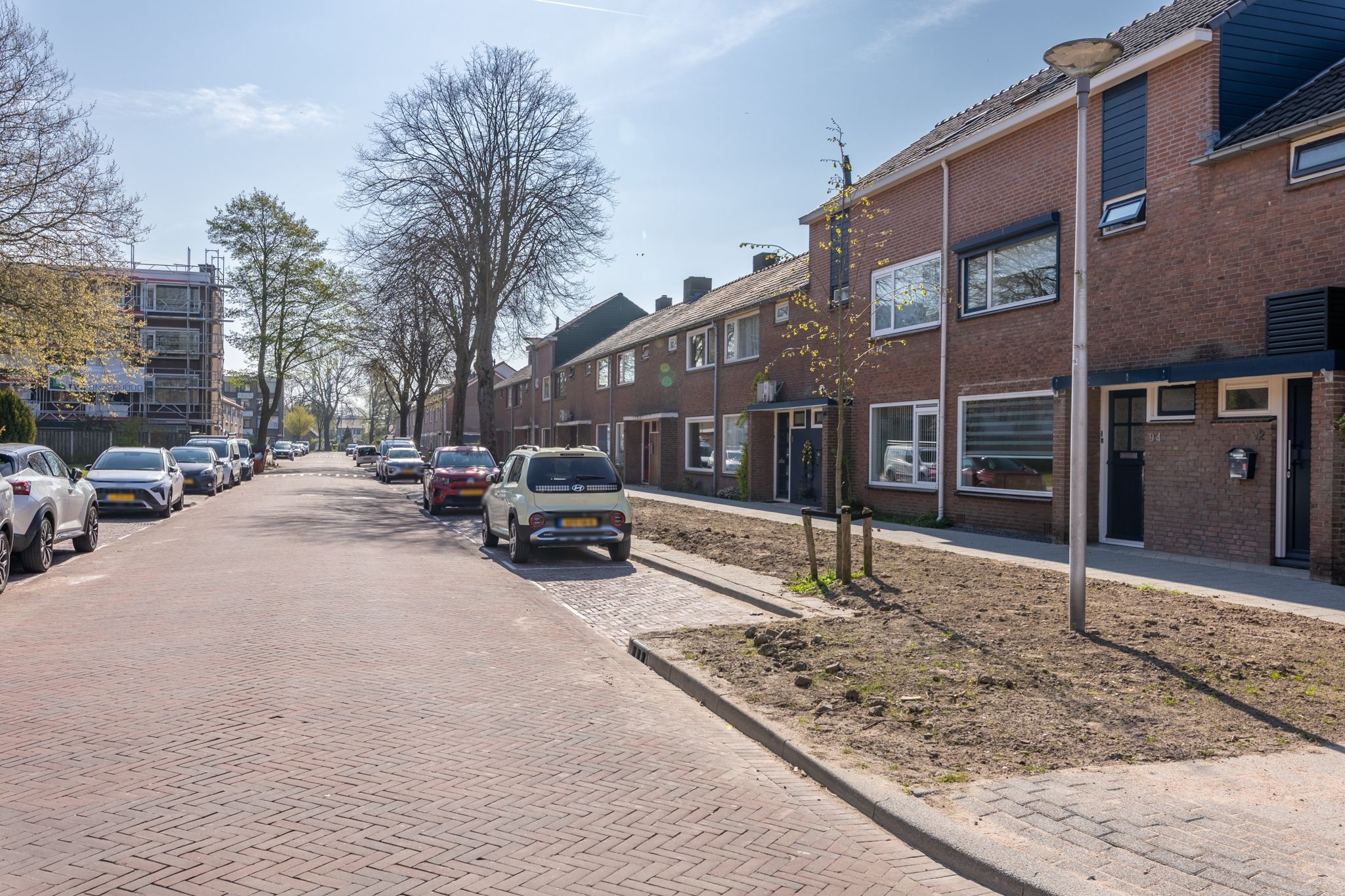 Foto 27 van Abelenlaan 94