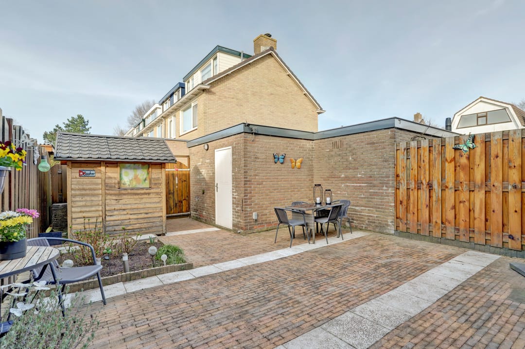 Foto 31 van IJsselstraat 35