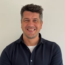 Miro Dovoda - Hypotheekadviseur