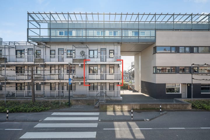 Foto 1 van Noordendijk 89-13