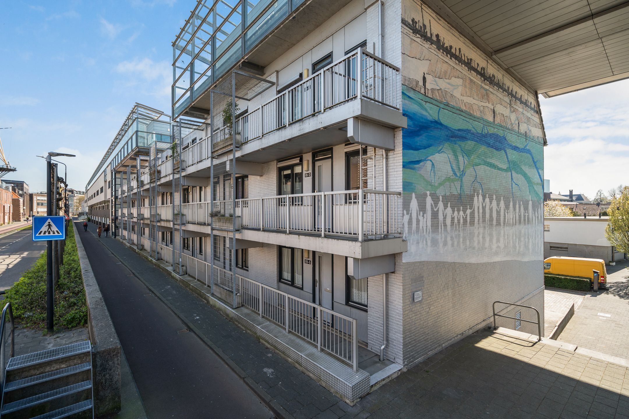 Photo 6 of Noordendijk 89-13