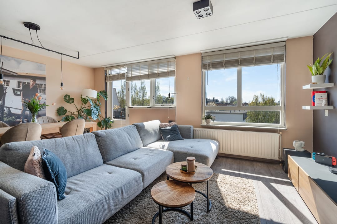 Photo 11 of Noordendijk 89-13