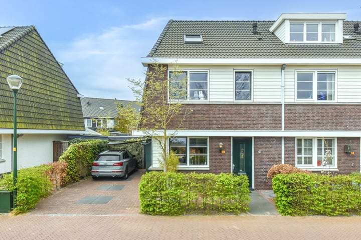 Floris V Dreef 41