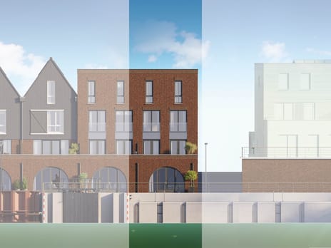 Sluiswoning thumbnail