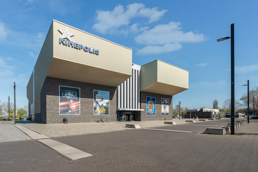 Photo 43 of Noordendijk 89-13