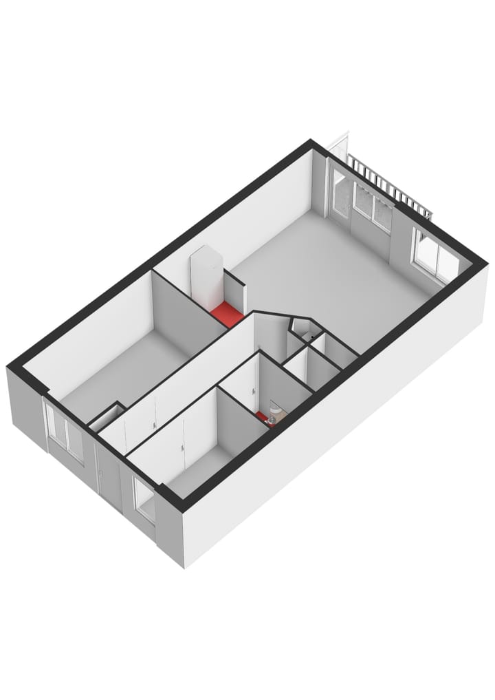 Foto 44 van Noordendijk 89-13
