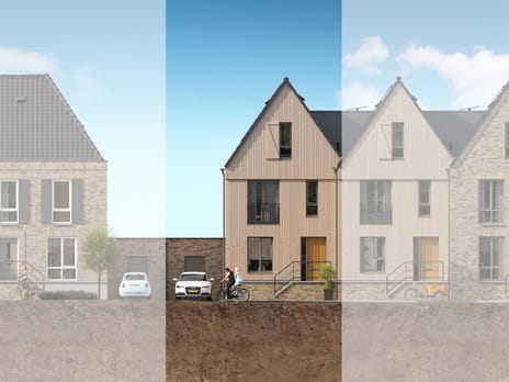 Hoekwoning thumbnail