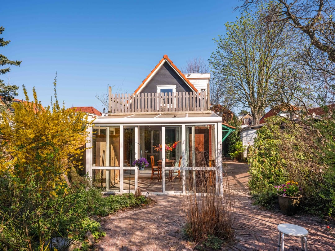 Foto 1 van Kogendijk 24-S