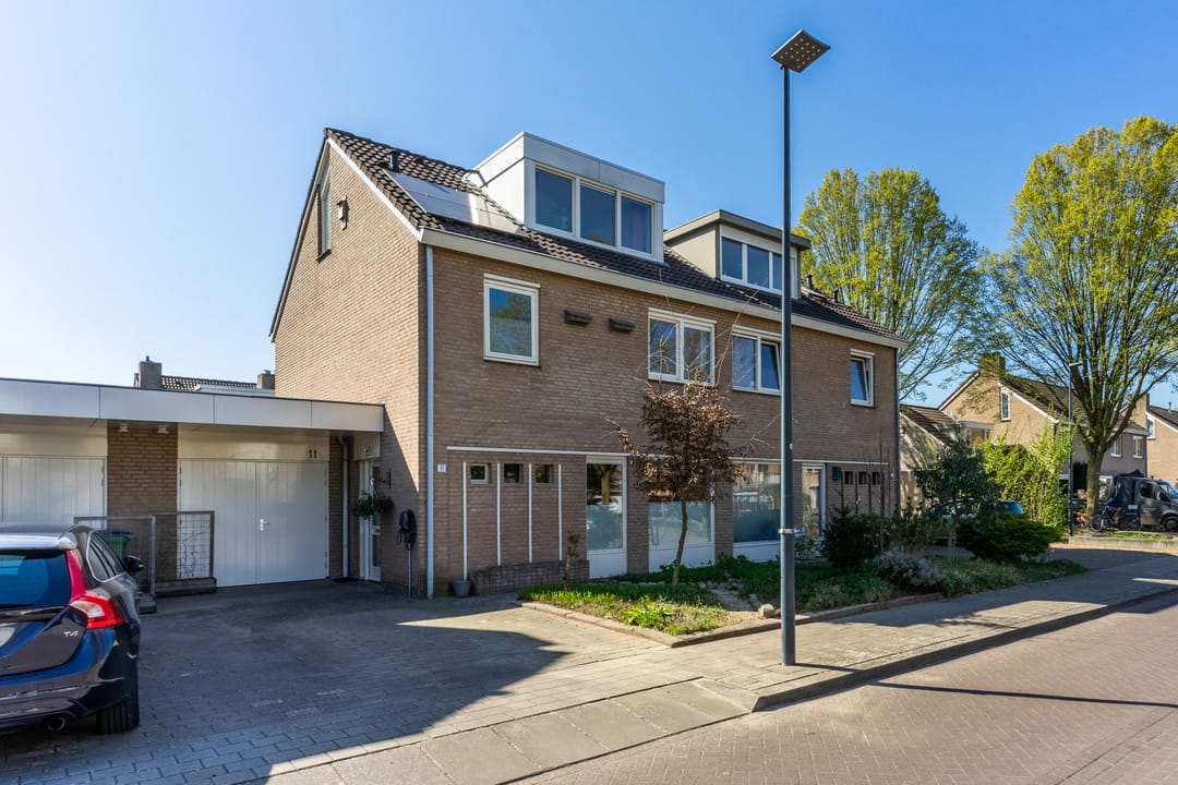 Foto 1 van De Verver 11