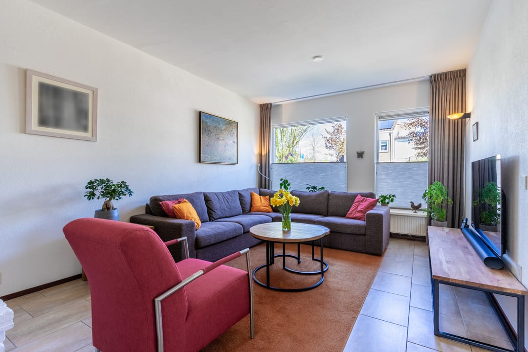 Foto 2 van De Verver 11