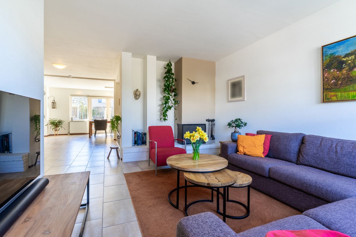 Foto 5 van De Verver 11