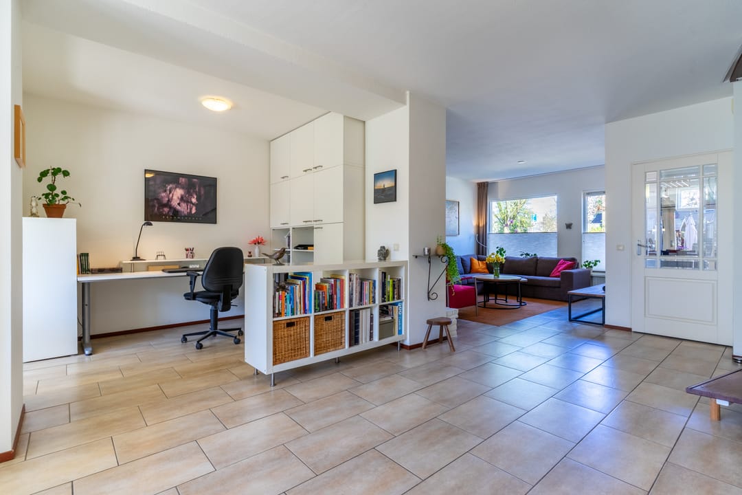 Foto 8 van De Verver 11