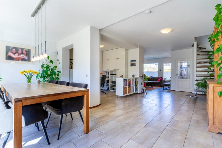 Foto 9 van De Verver 11